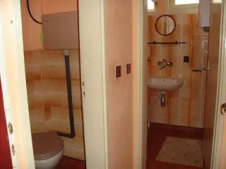 Apartament Ginka