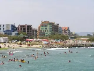 Apartament Miszo