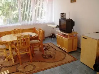 Apartament Miszo