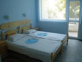 Apartament Miszo
