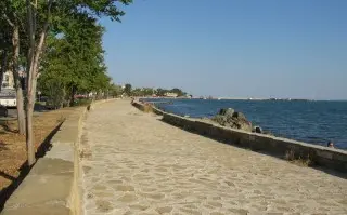 Apartamenty Ponko