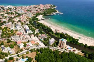 Apartamenty Ponko