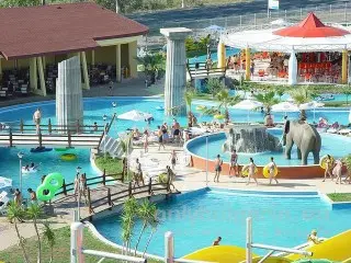 Apartamenty Ponko