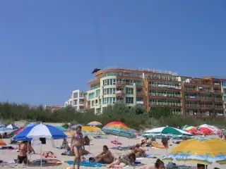 Apartamenty Ponko
