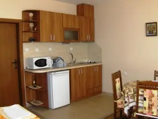 Apartamenty Ponko