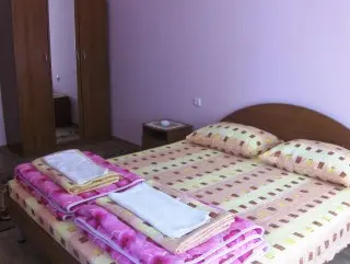 Apartamenty Ponko