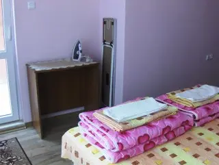 Apartamenty Ponko