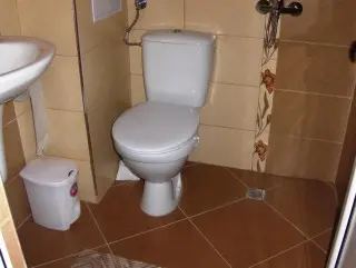 Apartamenty Ponko