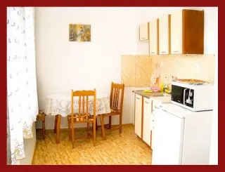 Apartament Żeljażka