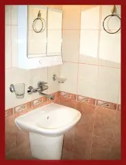 Apartament Żeljażka