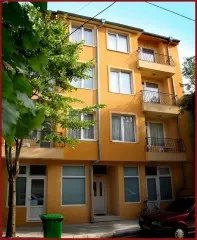 Apartament Żeljażka