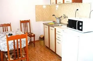 Apartament Żeljażka
