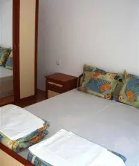 Apartament Żeljażka