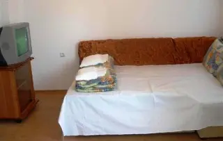 Apartament Żeljażka