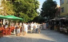 Apartament Żeljażka