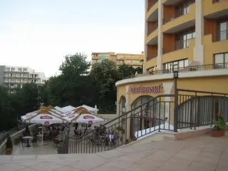 Hotel Central