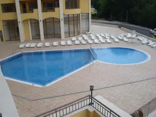 Hotel Central