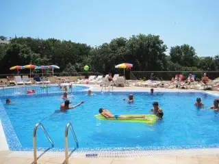 Hotel Central