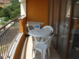 Hotel Central