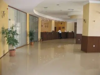 Hotel Central