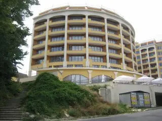 Hotel Central