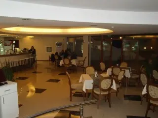 Hotel Central