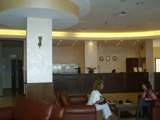Hotel Central