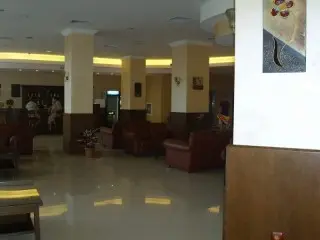 Hotel Central