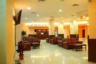 Hotel Central