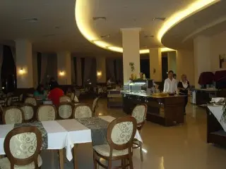 Hotel Central