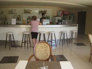 Hotel Central