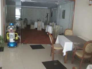 Hotel Central