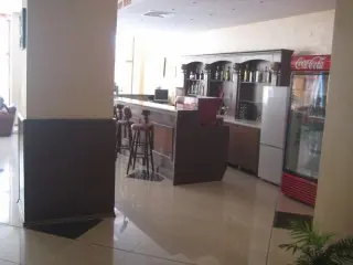 Hotel Central