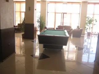 Hotel Central