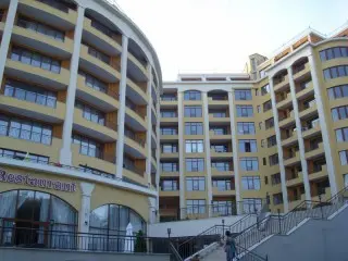 Hotel Central