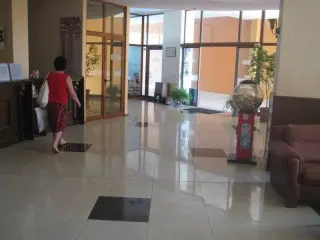 Hotel Central