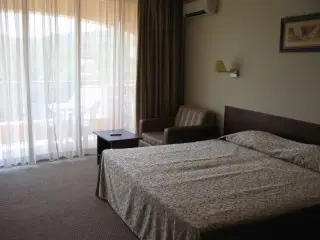 Hotel Central
