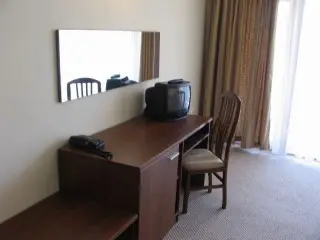 Hotel Central