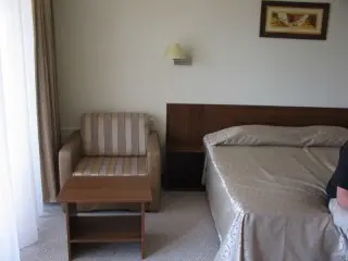 Hotel Central