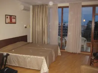 Hotel Central