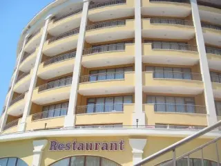 Hotel Central