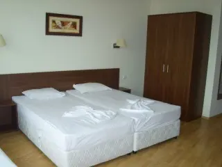 Hotel Central