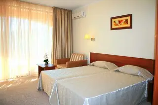 Hotel Central