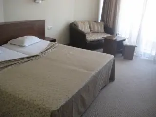 Hotel Central