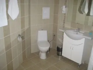 Hotel Central