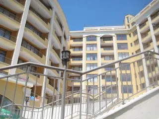 Hotel Central