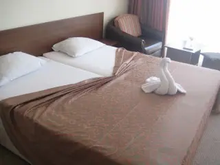 Hotel Central
