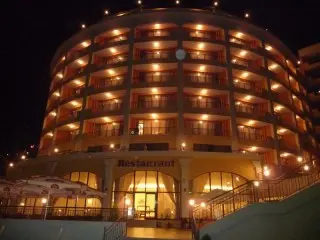 Hotel Central