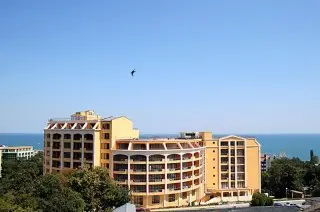 Hotel Central