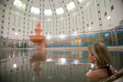 Hotel Thermia Palace